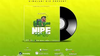 Eli B Music - Nipe Pombe ( Official Audio Singeli)