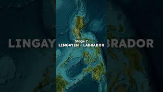 Stage 5-8 MPTC Tour of Luzon 2025  #tourofluzon2025 #dailycycling #roadtogreatness #thegreatrevival