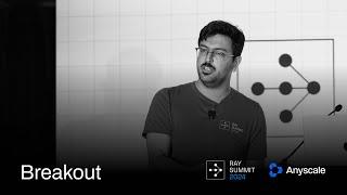 Anyscale's Unified Platform for LLM Development and Deployment | Ray Summit 2024