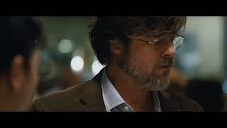 Short the AA traunch I The Big Short