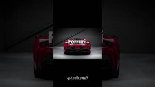 @Ferrari  #shorts #shortsfeed #fyp #viralvideo #viral #edit #caredit #ferrari #I.edit.stuff