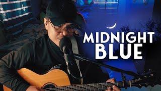 Midnight Blue - Electric Light Orchestra | Neyosi | Acoustic Cover