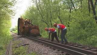 RailWorks Safety Overview