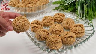  They will disappear in 1 minute. A real bomb. Quick and easy recipe. My mom's cookies