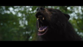 Richard Roeper reviews 'Cocaine Bear' movie