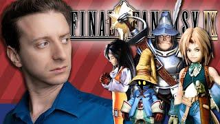 Final Fantasy IX - ProJared