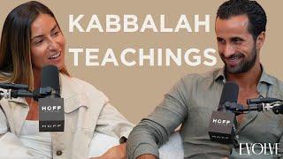 Kabbalah Teachings with David Ghiyam