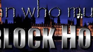 Sherlock Holmes - The New Drama/Documentary