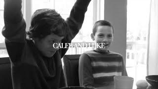 luke + caleb scenepack