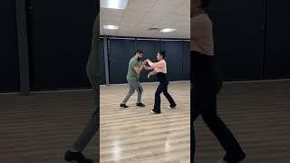 Salsa at Kumbala Dance Studio