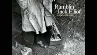 Grinnin in your Face - Ramblin Jack