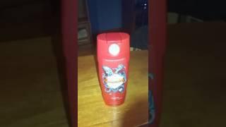 Old Spice Krakengard Body Wash