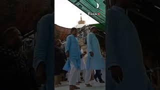 Khawaja ji Status 4k | 2022 full screen Kgn Status | 4k Status Kgn | Jumma Mubarak status | #shorts