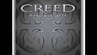 Creed - With Arms Wide Open (with lyrics)