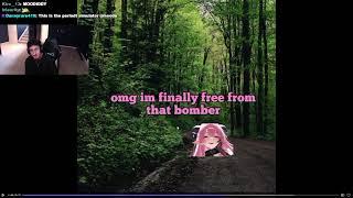Mooda losing braincells reacting to MOOTA SHOW episode 2