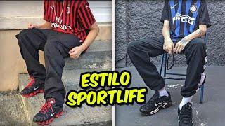 COMO MONTAR UM KIT SPORTLIFE