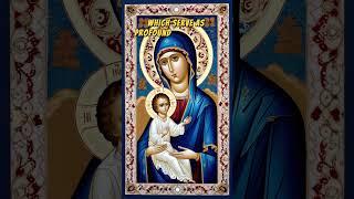 The Beauty of Byzantine Art: Icons and Mosaics Explained Part#1 #byzantineicon #sacredart #history