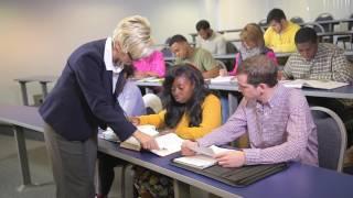 A Quick Look at Francis Marion University