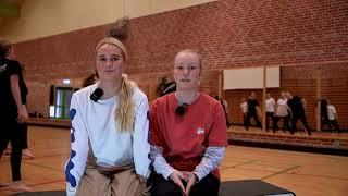  Rytmelinje - Vesterlund Efterskole 