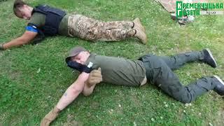 Кременчуцька газета відвідала заняття в НТЦ 12