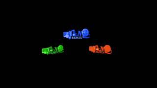 2Pac & Inner Circle - Violent; Bad Boys (COPS Theme) [2012 Remix] - HD