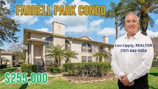 Step Inside 3350 Mermoor Dr,Palm Harbor FL - Your Dream Condo Awaits!