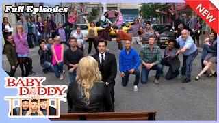 Baby Daddy 2024 | Full Episodes | Best Sitcom Comedy TV Series Family 2024 | Full HD #1080p