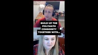 The Surprising Way to Support Polymathic Individuals