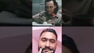 Loki Funniest moments । #funny #lokimaleon #gaming #film #movieclips #movie #loki #marvel #avenger