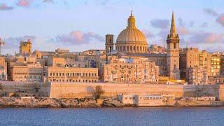 Reise: Malta im Frühling