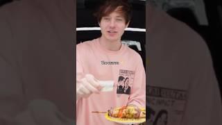 My smile found its reason in his. ​⁠@samandcolby #samandcolbyvstheworld #samgolbachedits