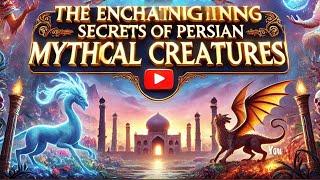 The Enchanting Secrets of Mythical Creatures!