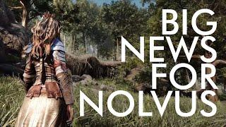 Nolvus V6 News - Next Gen Skyrim has never looked better!