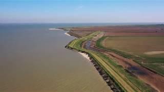 Dengie peninsula & Bradwell on sea Essex