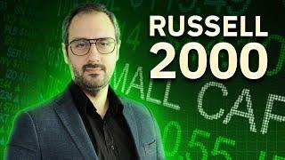 أهمية  Russell 2000 للكريبتو في الوقت الحالي