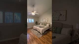 Santa Ana Home For Sale | 2 bedrooms 2 bathrooms | Orange County Home Tour