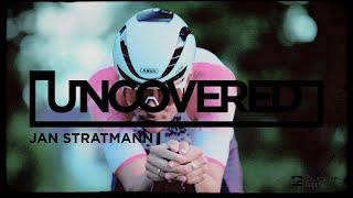 UNCOVERED: Jan Stratmann | IRONMAN 70.3 Zell am See-Kaprun