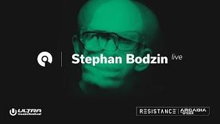 Stephan Bodzin (Live) @ Ultra 2018: Resistance Arcadia Spider - Day 2 (BE-AT.TV)