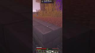 Nether be Creepy #minecraft