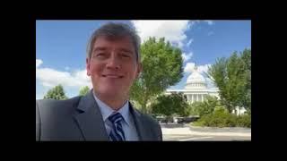 URAC President & CEO, Shawn Griffin, MD goes to Capitol Hill to discuss best practices in healthcare