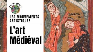 L'ART MÉDIÉVAL