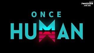 Upcoming Game : "Once Human" Trailer