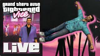  GTA TIGHTENED vice înainte de GTA6 #1