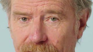 Bryan Cranston Wants To Play Hugh Hefner in Playboy Biopic
