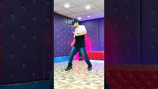 isolation  Ajay Poptron Dance Video #shorts