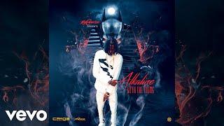 Alkaline - With the Thing (Official Audio)