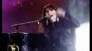 Tami & Nir  Cerbul De Aur Romania 2008  תמי אשל ניר חלמיש