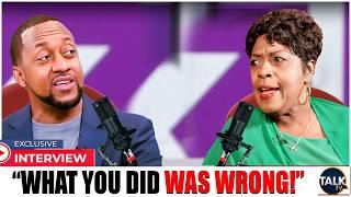 TRENDING: Jo Marie Payton's "I Will NEVER FORGET What THEY DID TO ME!!"