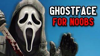 How To Play: GHOSTFACE