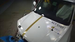 ASEAN NCAP - Proton X70